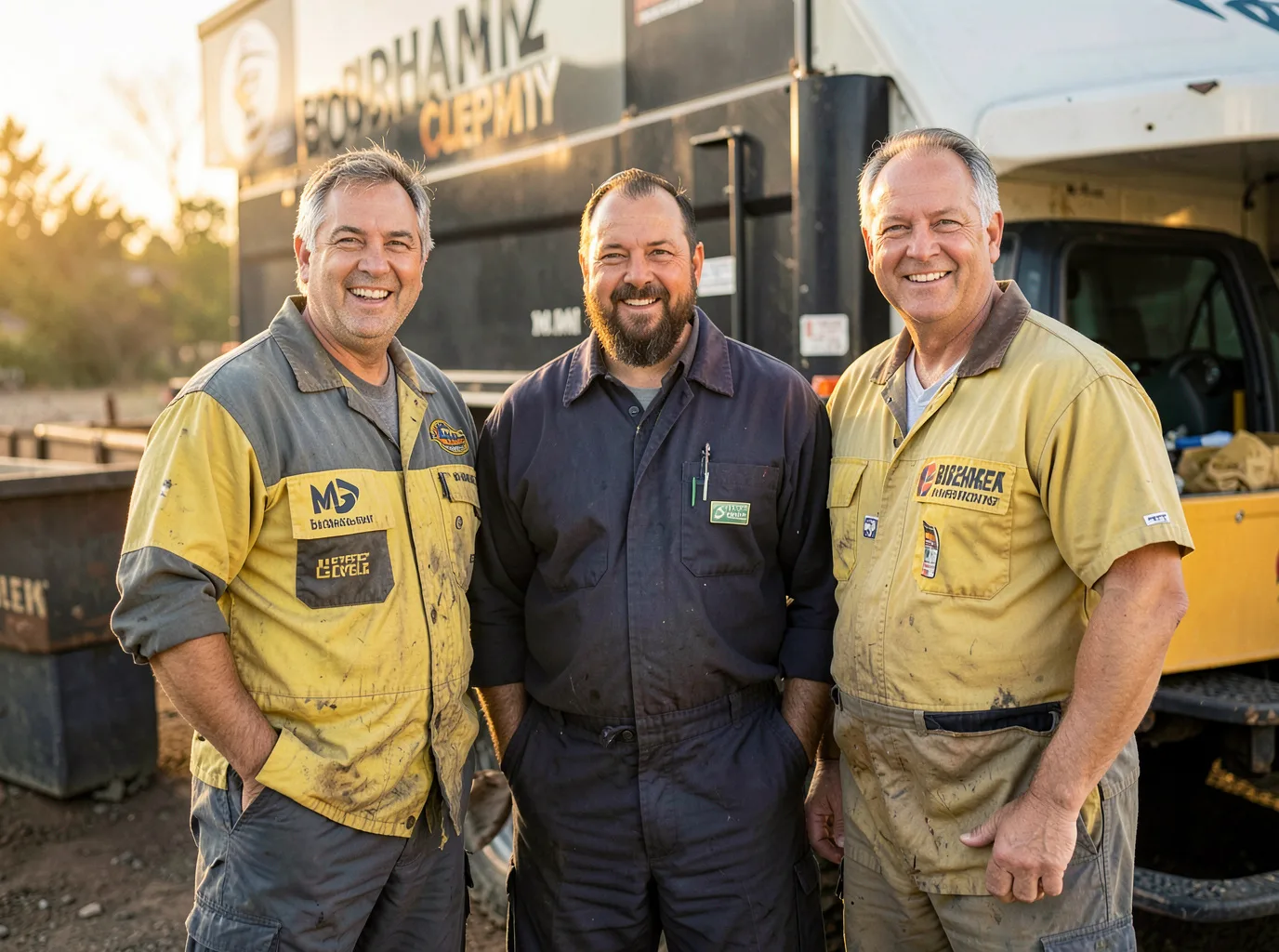 Sewage Cleanup company in Temple, TX
