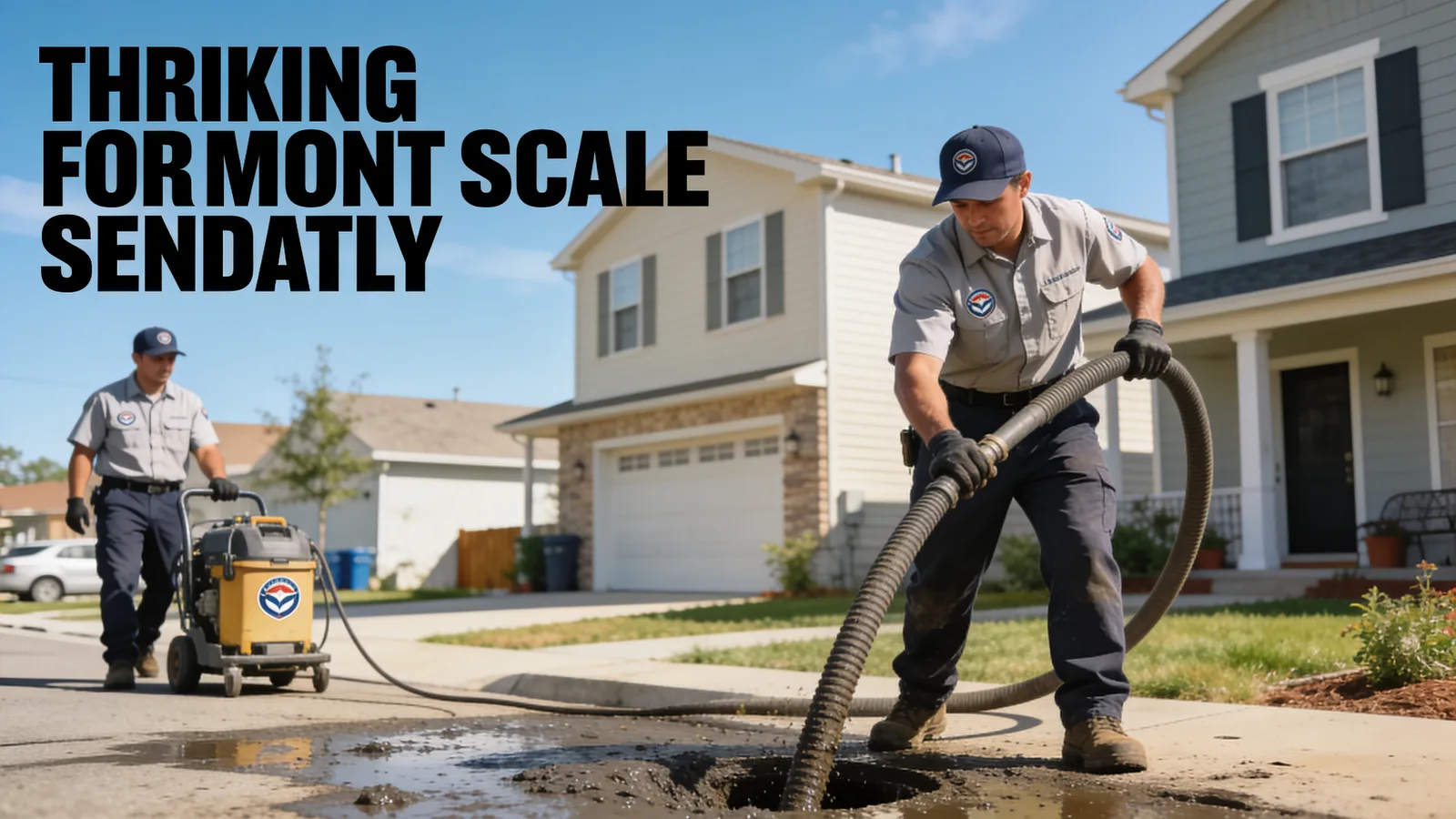 Sewage Cleanup in Temple, TX near me
